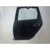 PORTE ARRIERE GAUCHE RENAULT SCENIC 3 PHASE 1 1.5 DCI - 8V