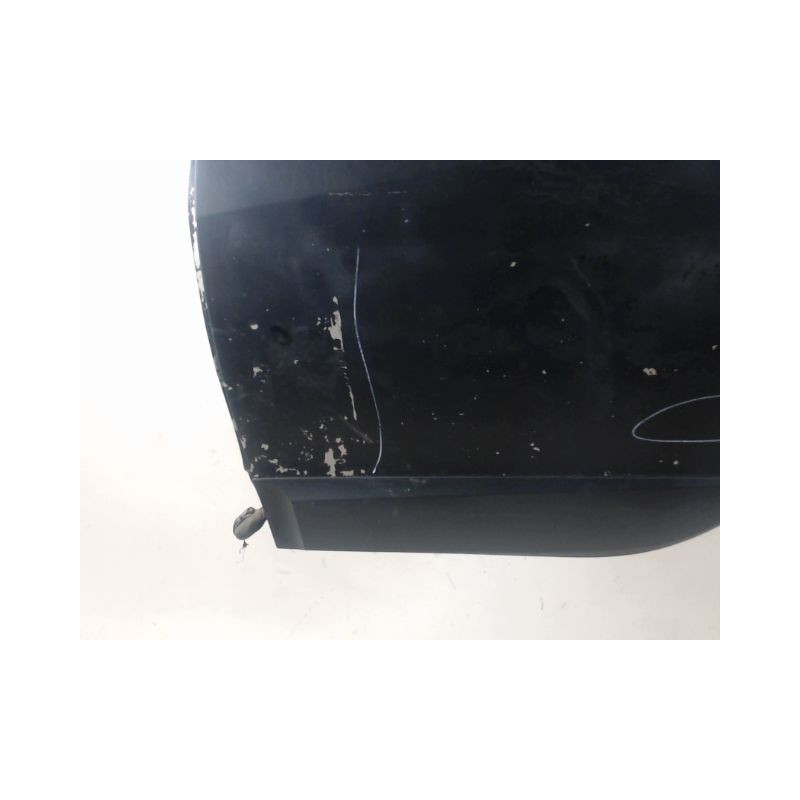 PORTE ARRIERE GAUCHE RENAULT SCENIC 3 PHASE 1 1.5 DCI - 8V