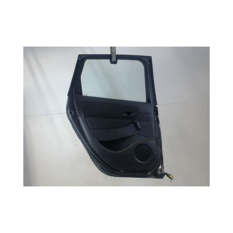 PORTE ARRIERE GAUCHE RENAULT SCENIC 3 PHASE 1 1.5 DCI - 8V