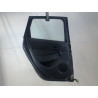 PORTE ARRIERE GAUCHE RENAULT SCENIC 3 PHASE 1 1.5 DCI - 8V