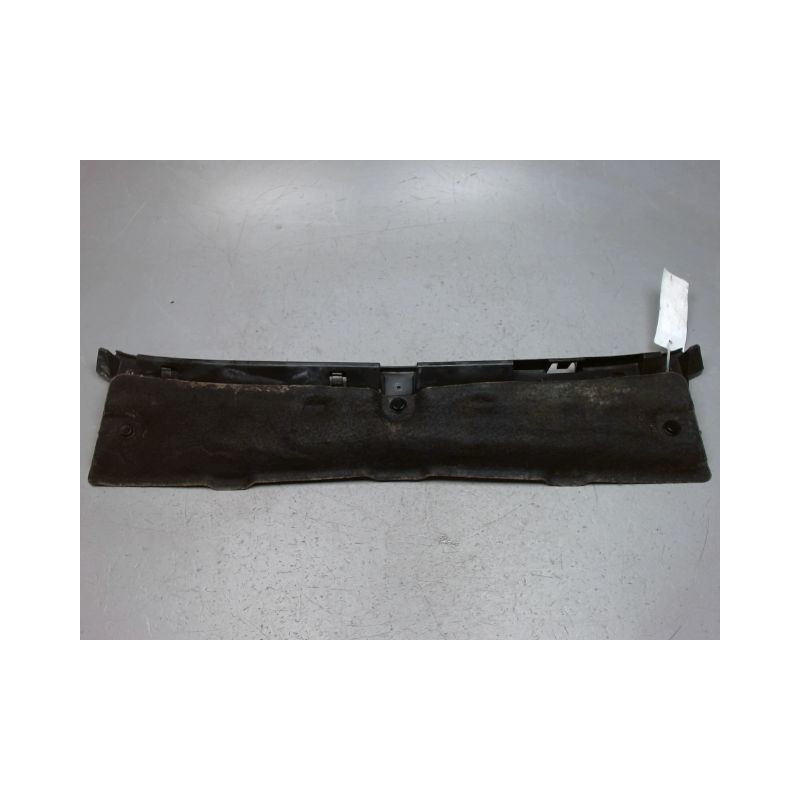 SUPPORT CENTRAL PARE-CHOC ARRIERE  OPEL CORSA