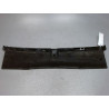 SUPPORT CENTRAL PARE-CHOC ARRIERE  OPEL CORSA