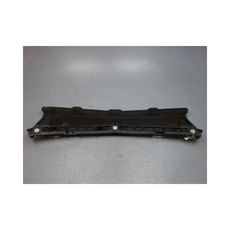 SUPPORT CENTRAL PARE-CHOC ARRIERE  OPEL CORSA