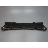 SUPPORT CENTRAL PARE-CHOC ARRIERE  OPEL CORSA
