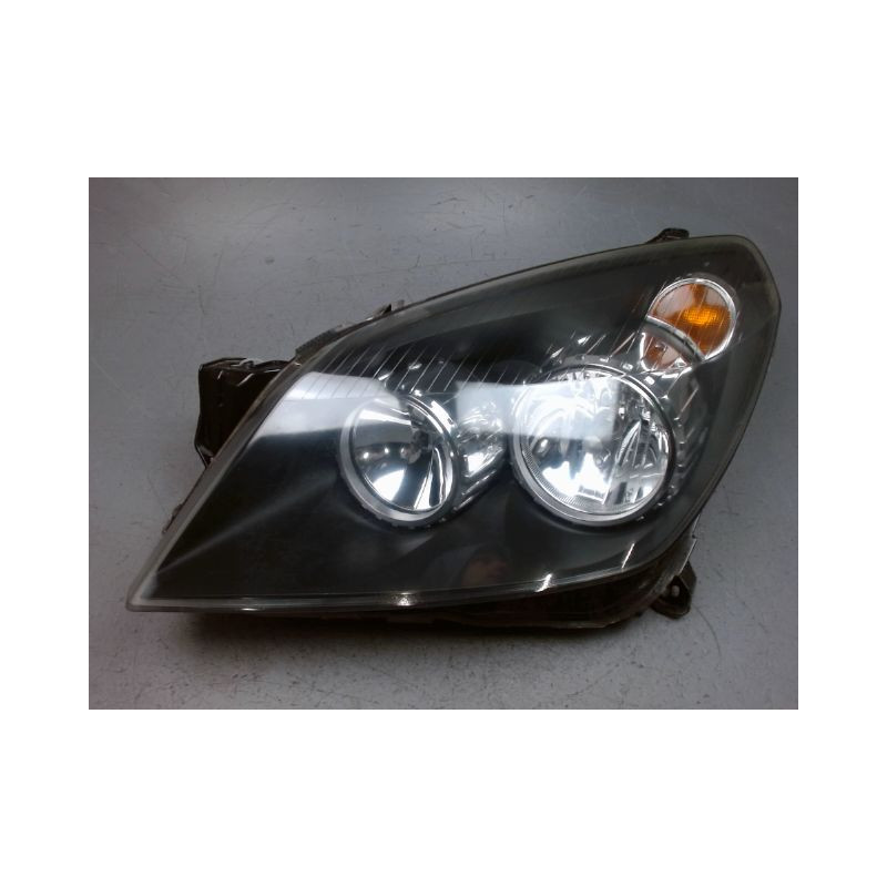 PHARE GAUCHE OPEL ASTRA GTC 3P