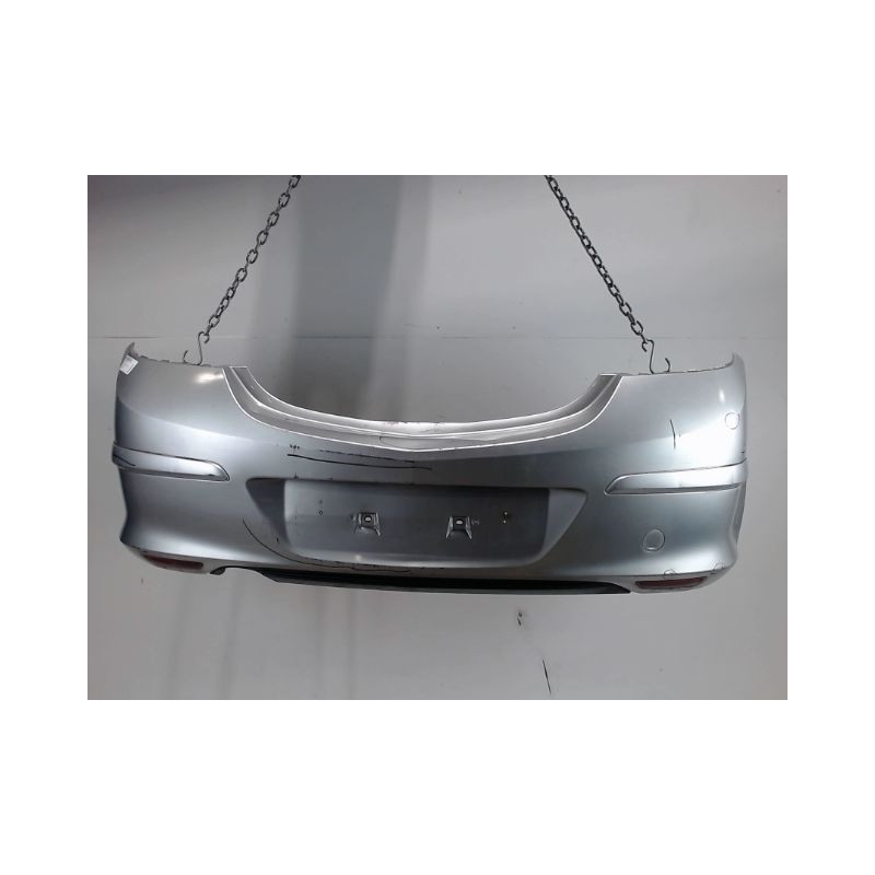 PARE-CHOC ARRIER OPEL ASTRA GTC 3P