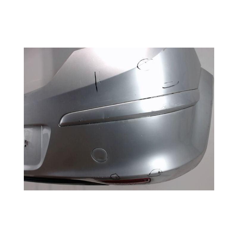 PARE-CHOC ARRIER OPEL ASTRA GTC 3P