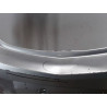PARE-CHOC ARRIER OPEL ASTRA GTC 3P