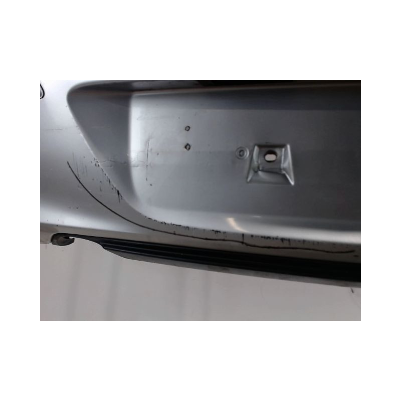 PARE-CHOC ARRIER OPEL ASTRA GTC 3P