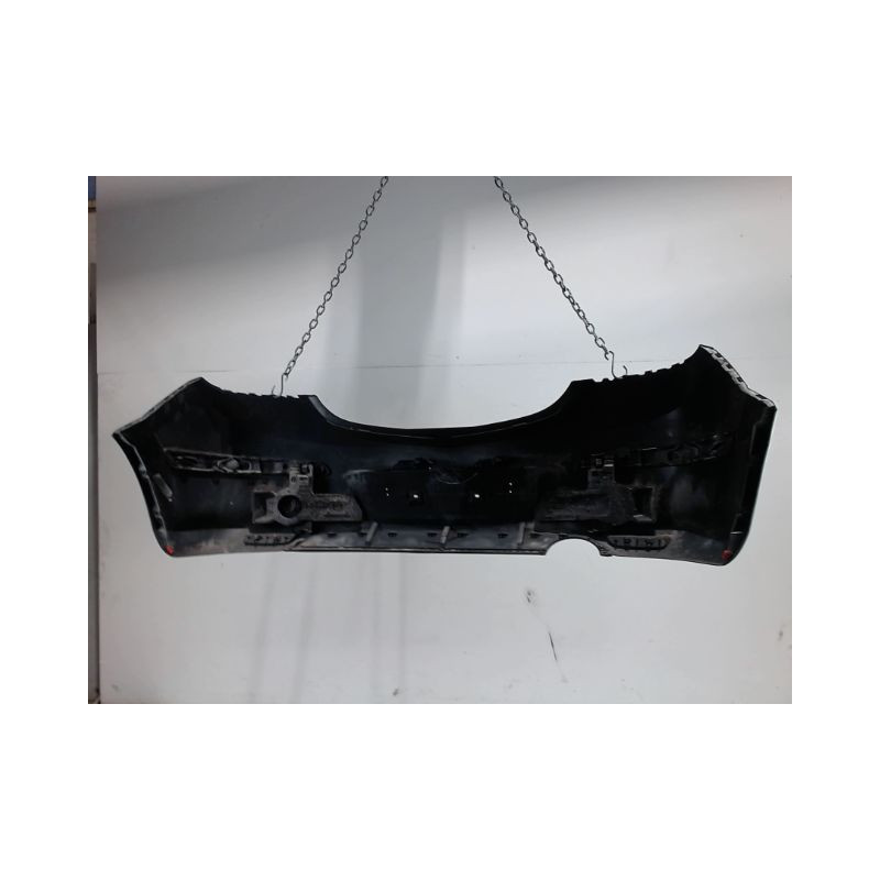 PARE-CHOC ARRIER OPEL ASTRA GTC 3P