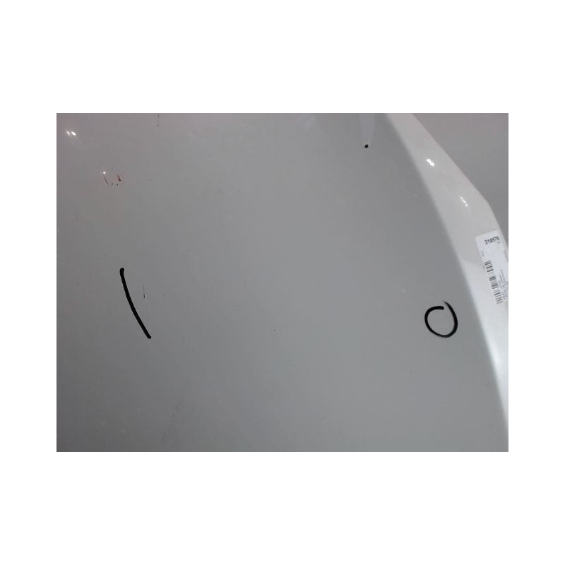 CAPOT SEAT LEON 2005-