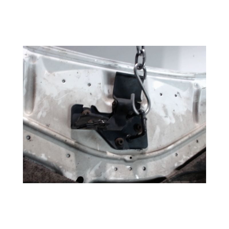 CAPOT SEAT LEON 2005-