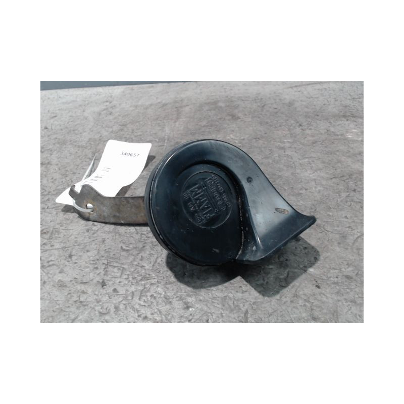 KLAXON / AVERTISSEUR FORD FIESTA 99-2002