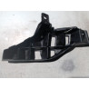 SUPPORT PARE-CHOC ARG SEAT LEON 2009-