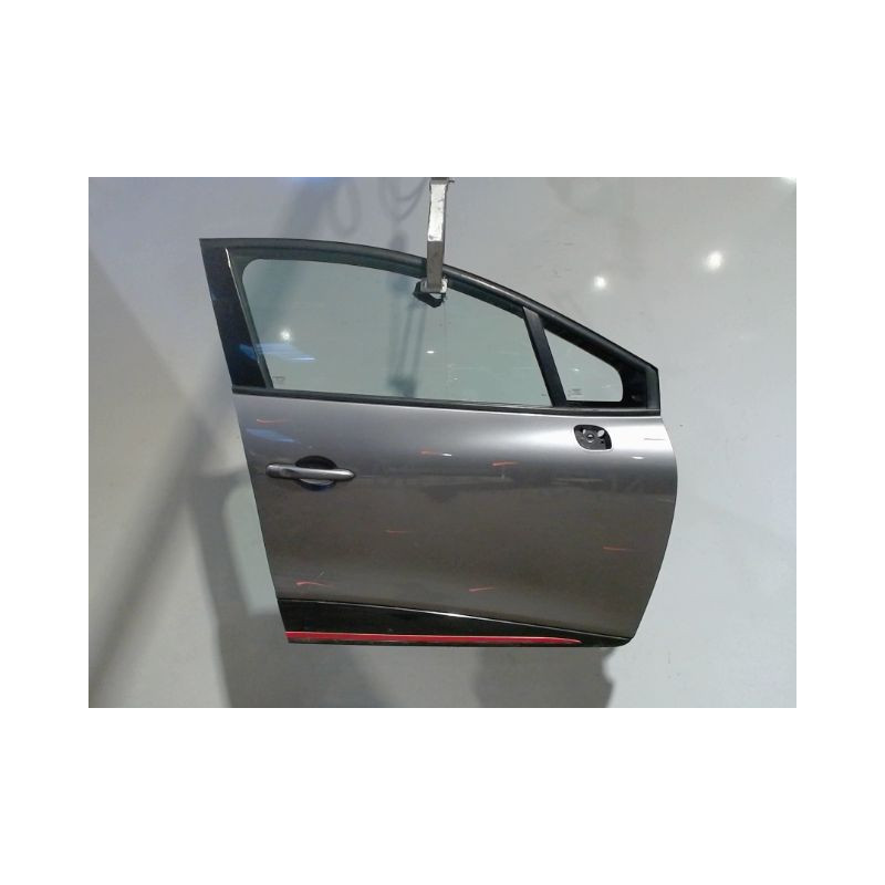 PORTE AVANT DROIT RENAULT CLIO IV