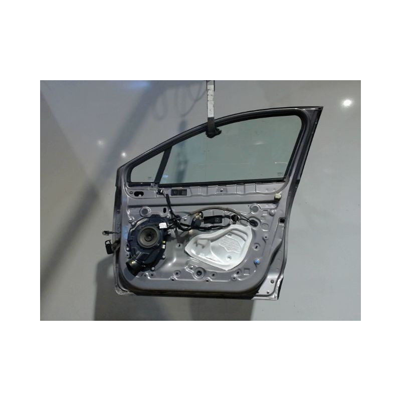 PORTE AVANT DROIT RENAULT CLIO IV