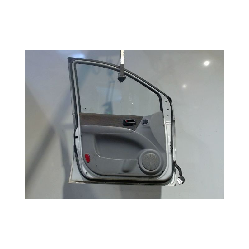 PORTE AVANT GAUCHE HYUNDAI MATRIX PH2 -05