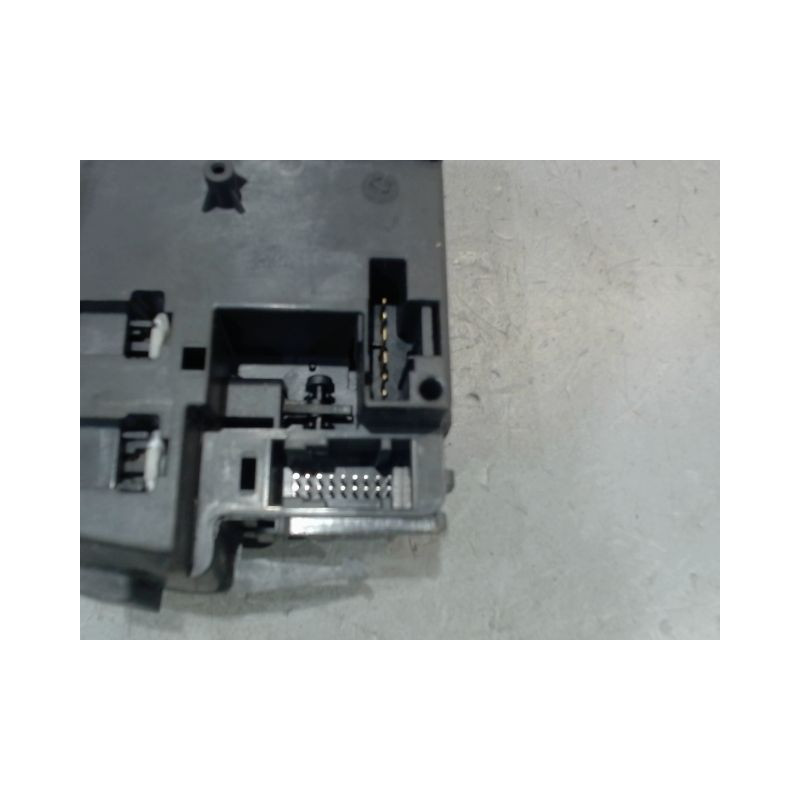 COMMANDE ESSUIE GLACE RENAULT KANGOO