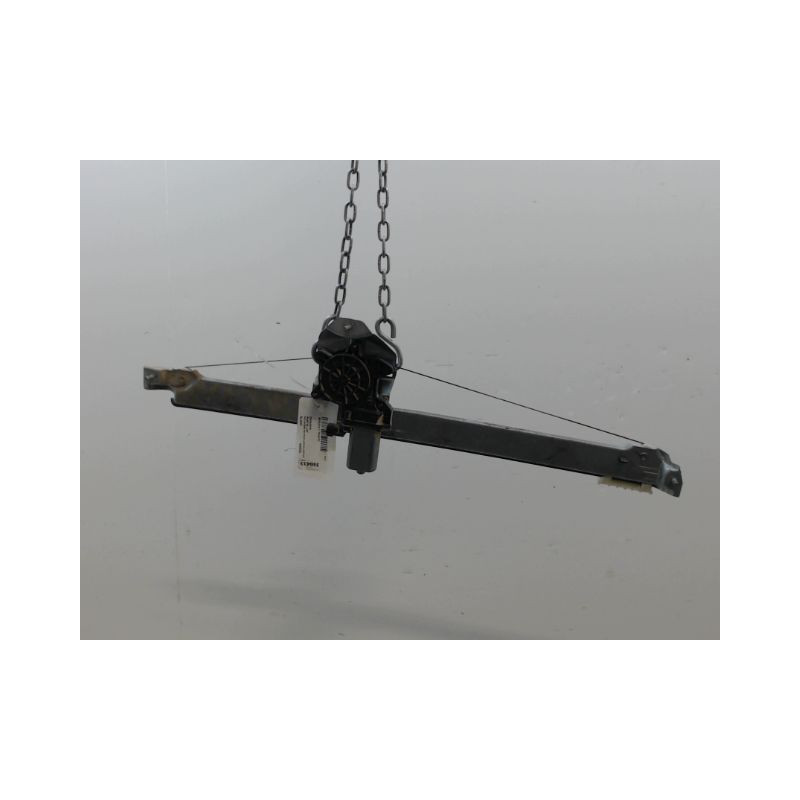 MECANISME+MOTEUR LEVE-GLACE AVANT DROIT RENAULT TRAFIC