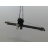 MECANISME+MOTEUR LEVE-GLACE AVANT DROIT RENAULT TRAFIC