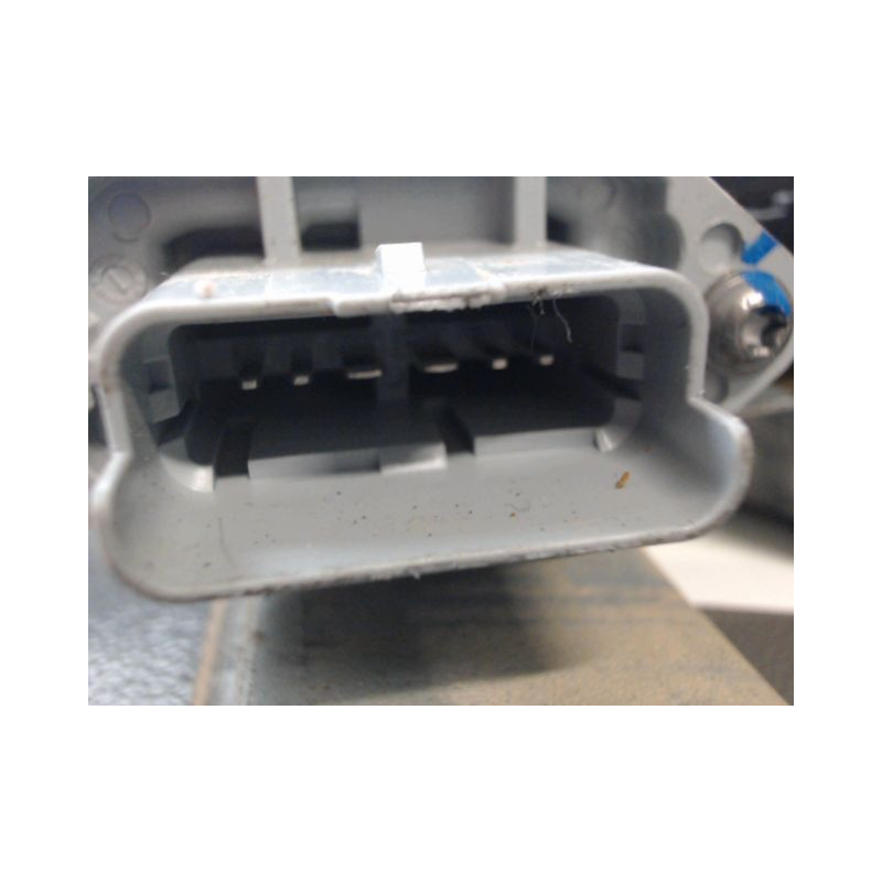 MECANISME+MOTEUR LEVE-GLACE AVANT GAUCHE RENAULT TRAFIC