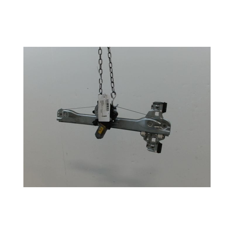 MECANISME+MOTEUR LEVE-GLACE ARRIERE DROIT CHEVROLET ORLANDO