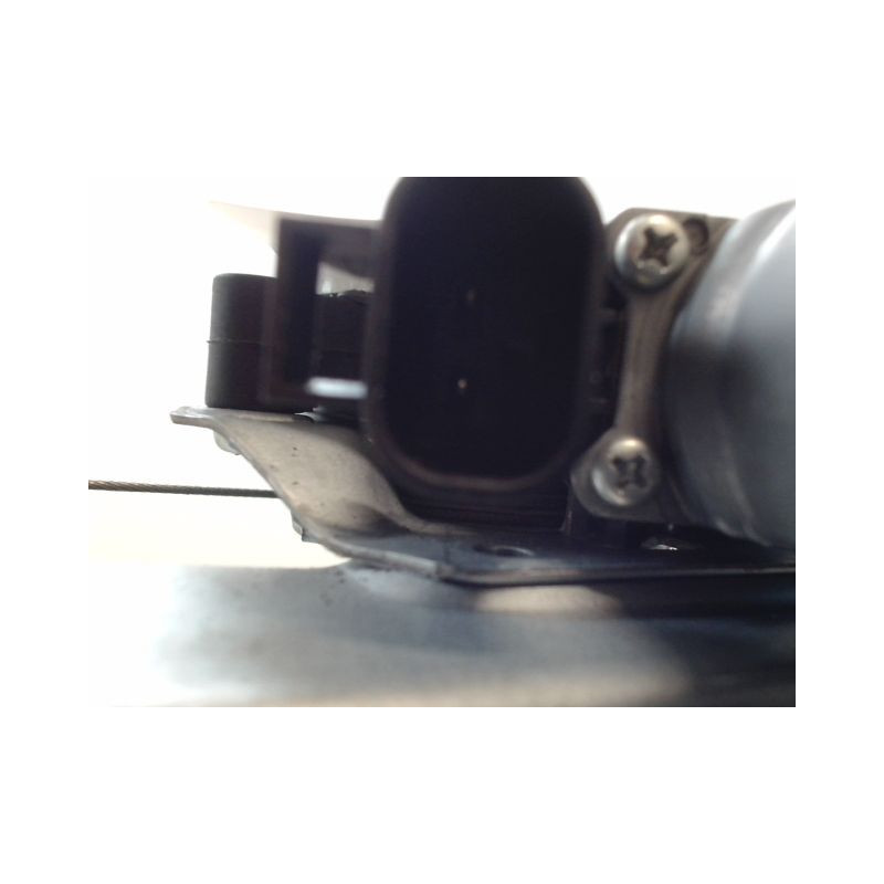 MECANISME+MOTEUR LEVE-GLACE ARRIERE DROIT CHEVROLET ORLANDO