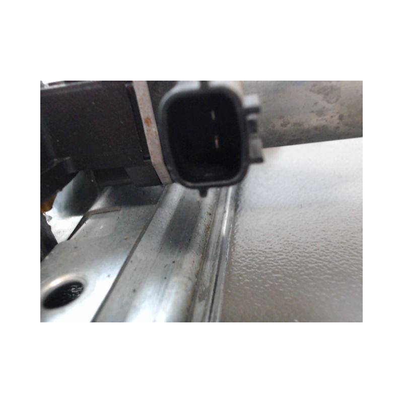 MECANISME+MOTEUR LEVE-GLACE AVANT GAUCHE RENAULT ZOE