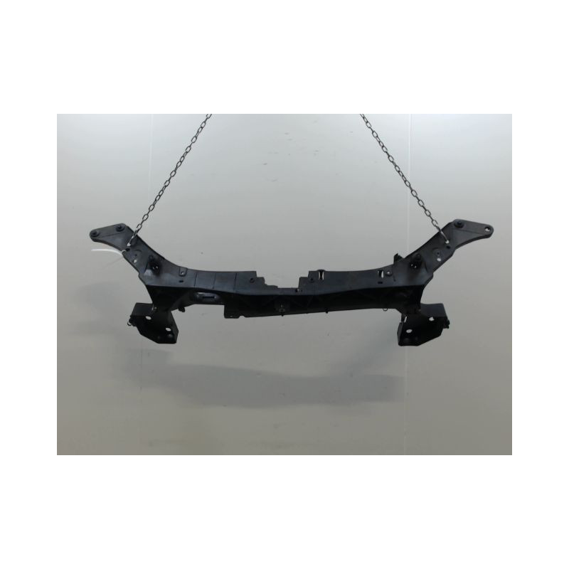 FACE AVANT RENAULT CLIO III Phase 2 2009-2014