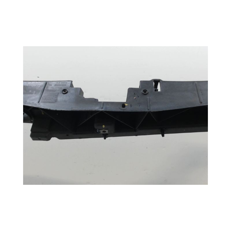 FACE AVANT RENAULT CLIO III Phase 2 2009-2014