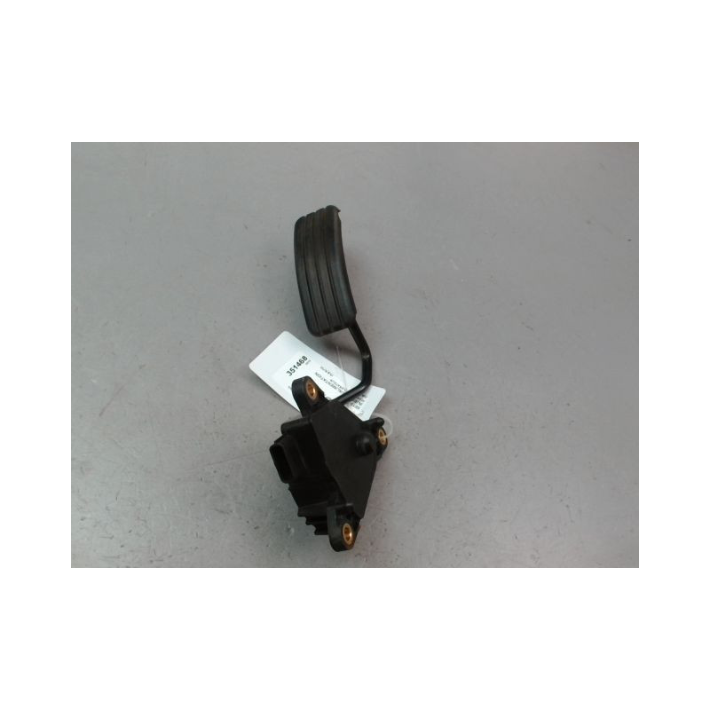 PEDALE ACCELERATEUR RENAULT CLIO III Phase 2 2009-2014