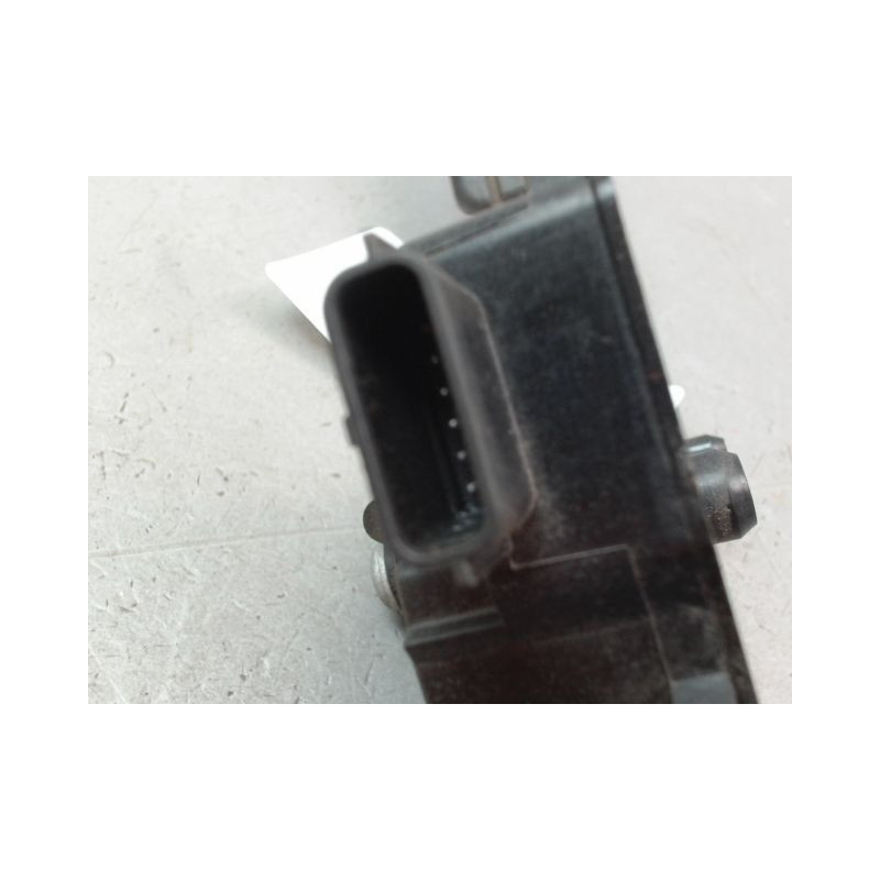 PEDALE ACCELERATEUR RENAULT CLIO III Phase 2 2009-2014