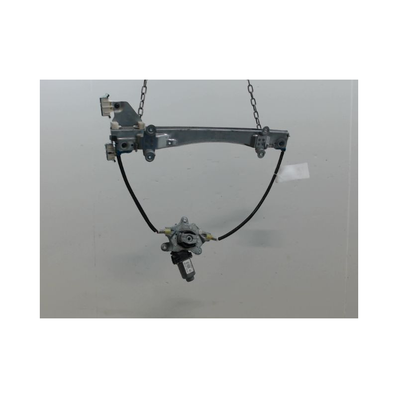 MECANISME+MOTEUR LEVE-GLACE AVANT DROIT RENAULT TWINGO II Phase 2 2011-2014