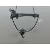 MECANISME+MOTEUR LEVE-GLACE AVANT DROIT RENAULT TWINGO II Phase 2 2011-2014