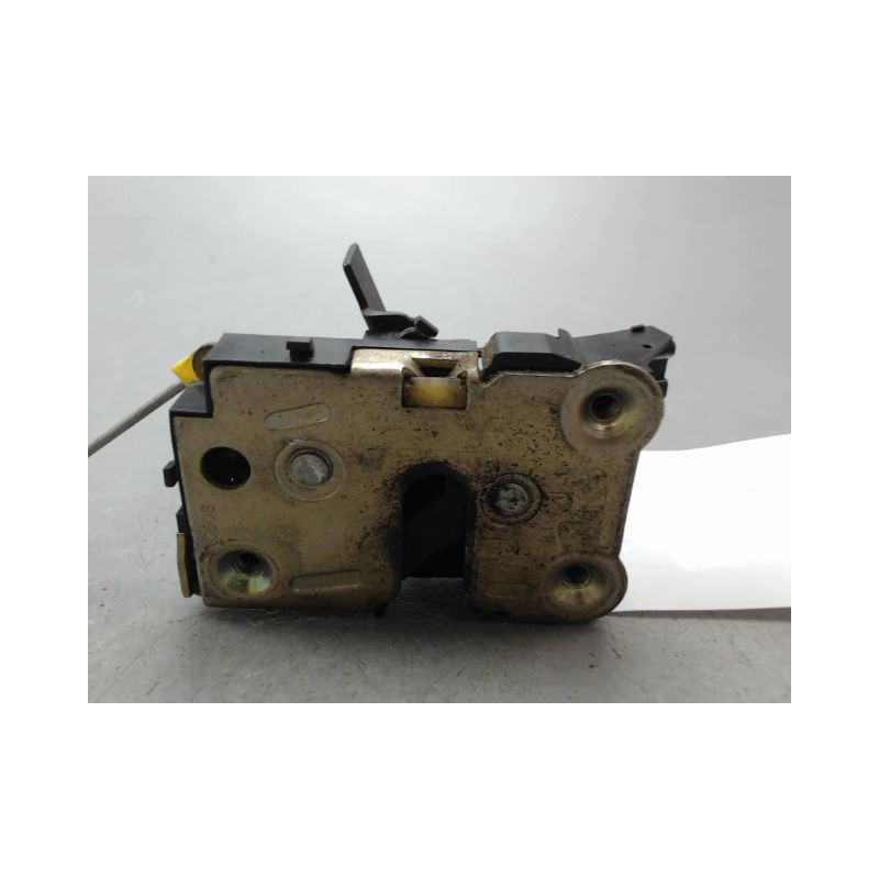 SYSTEME CONDAMNATION AVANT DROIT RENAULT TWINGO II Phase 1 2007-2011