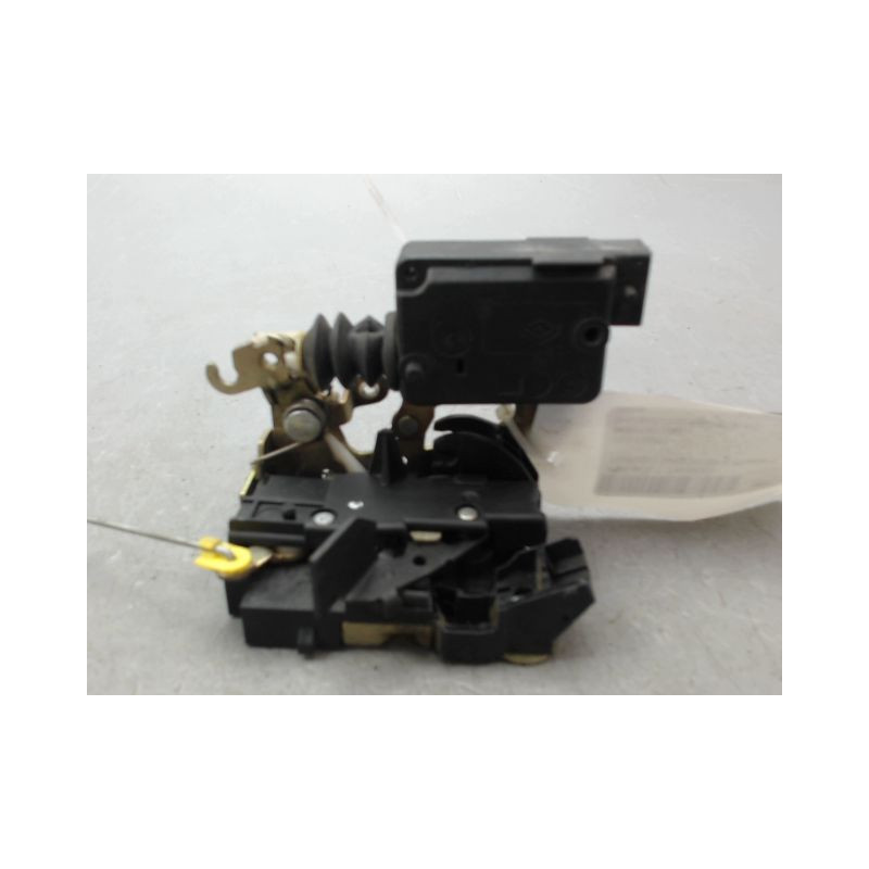 SYSTEME CONDAMNATION AVANT DROIT RENAULT TWINGO II Phase 1 2007-2011