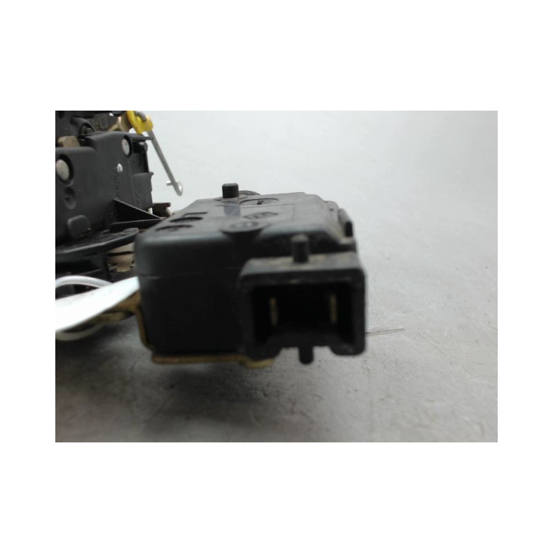 SYSTEME CONDAMNATION AVANT DROIT RENAULT TWINGO II Phase 1 2007-2011
