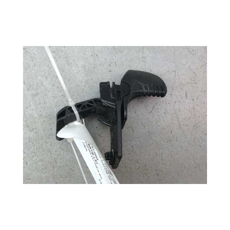 POIGNEE EXTERIEURE PORTE AVANT GAUCHE RENAULT TWINGO II Phase 1 2007-2011