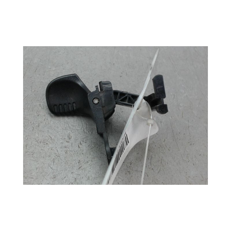 POIGNEE EXTERIEURE PORTE AVANT GAUCHE RENAULT TWINGO II Phase 1 2007-2011