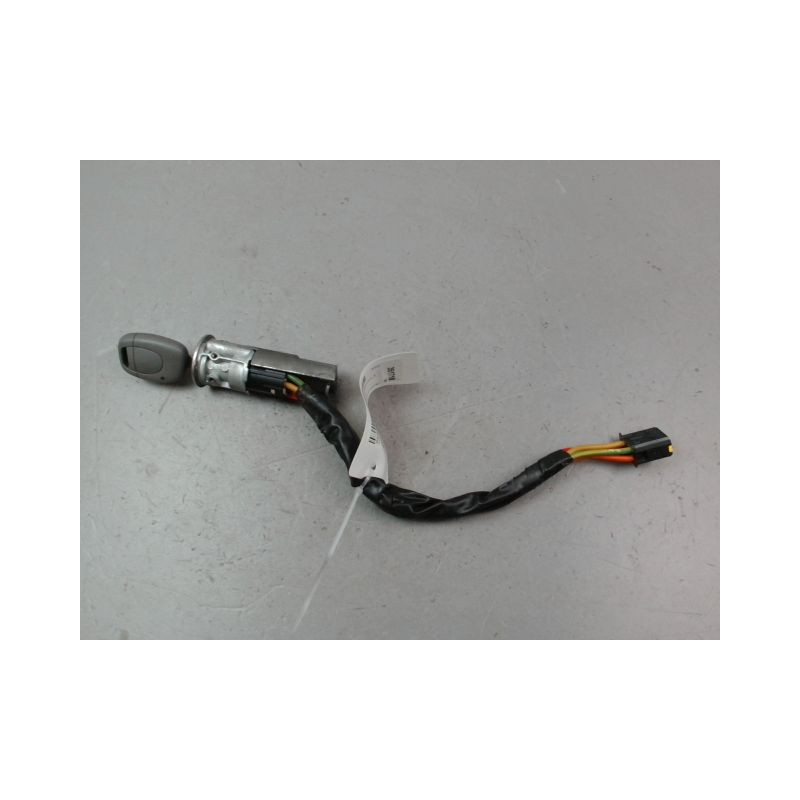 ANTIVOL DE DIRECTION RENAULT TWINGO II Phase 1 2007-2011