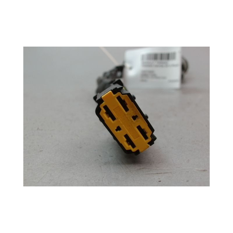 ANTIVOL DE DIRECTION RENAULT TWINGO II Phase 1 2007-2011