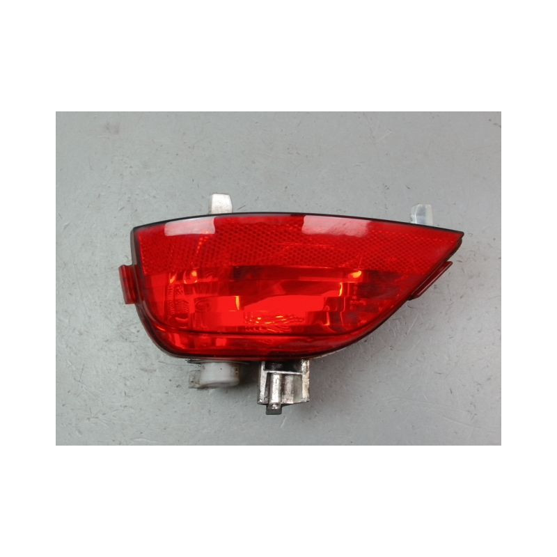 FEU DE PARE-CHOC ARRIERE GAUCHE RENAULT MEGANE COUPE III Phase 2 2012-2014
