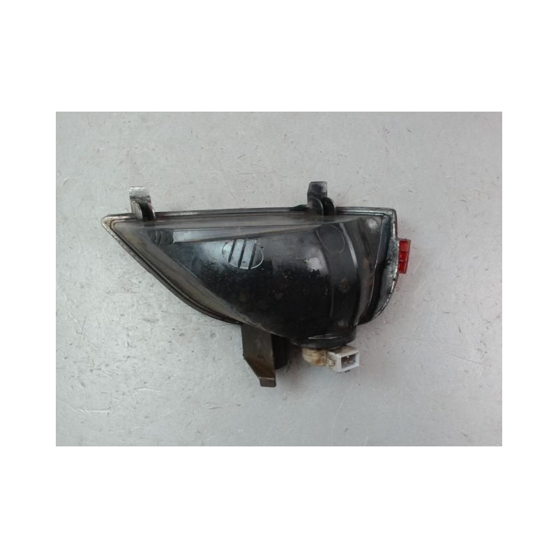 FEU DE PARE-CHOC ARRIERE GAUCHE RENAULT MEGANE COUPE III Phase 2 2012-2014