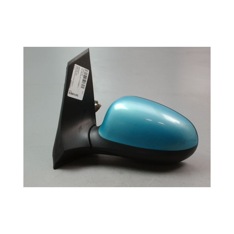 RETROVISEUR EXTERIEUR ELECTRIQUE GAUCHE FORD KA II 2008-...