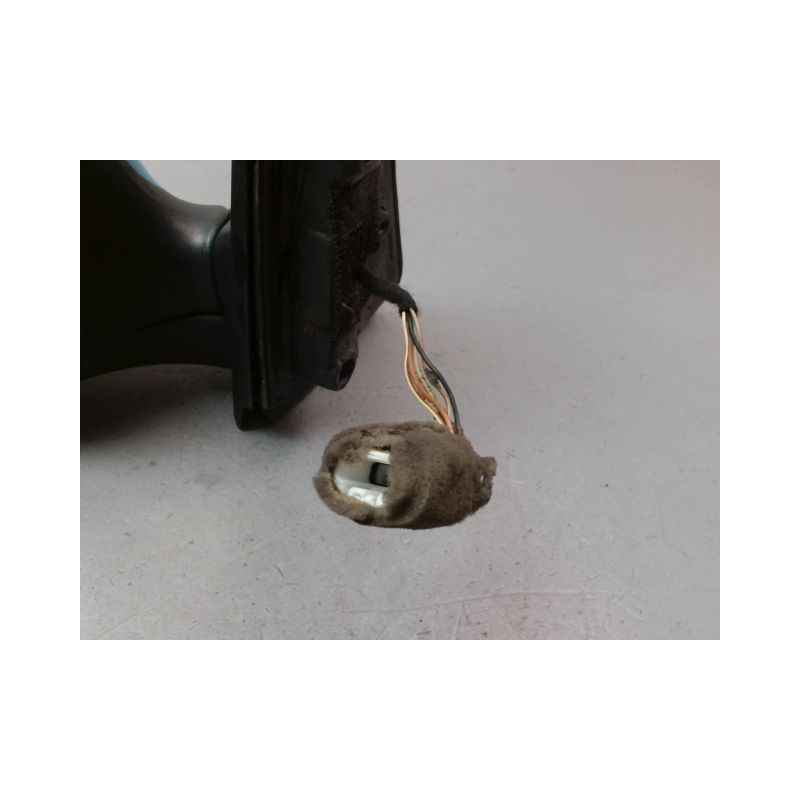 RETROVISEUR EXTERIEUR ELECTRIQUE GAUCHE FORD KA II 2008-...