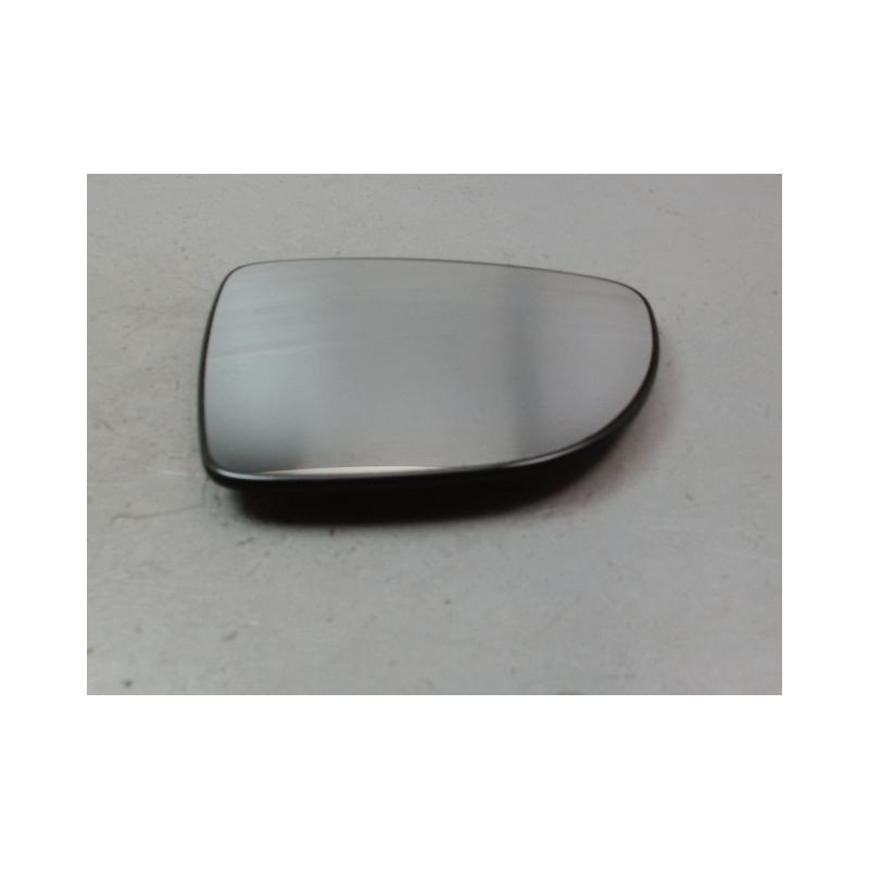 GLACE RETROVISEUR EXT D RENAULT ZOE