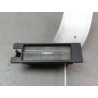 ECLAIREUR PLAQUE DE POLICE GAUCHE OPEL ADAM 2012-...