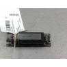 ECLAIREUR PLAQUE DE POLICE GAUCHE OPEL ADAM 2012-...