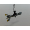 MECANISME+MOTEUR LEVE-GLACE ARRIERE GAUCHE NISSAN PULSAR