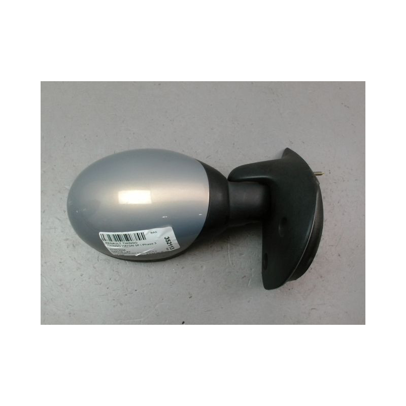 RETROVISEUR EXTERIEUR ELECTRIQUE DROIT RENAULT TWINGO I Phase 3 2000-2007